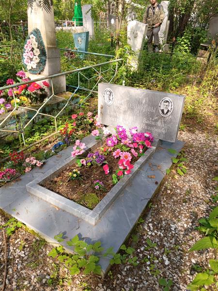 Неугодникова Александра Дмитриевна