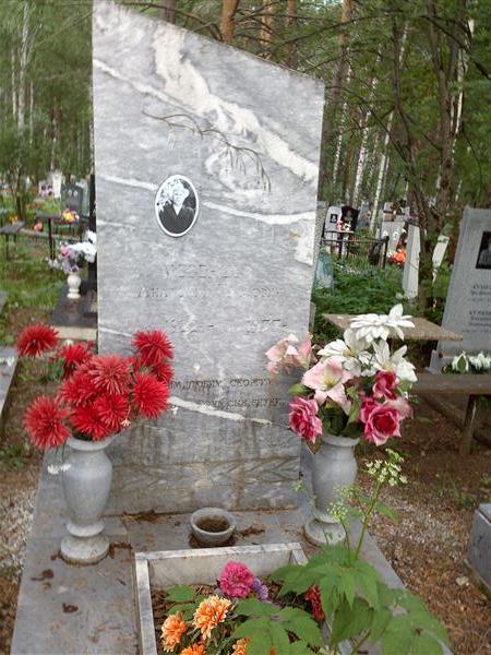 Мезенцев Анатолий Павлович
