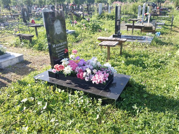 Мануйлов Анатолий Павлович