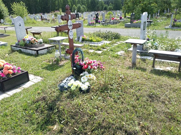 Богатырёв Виктор Иванович