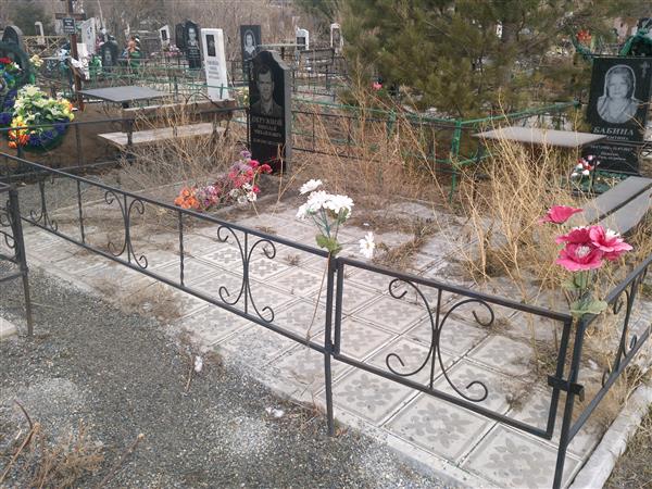 Окружной Николай Михайлович