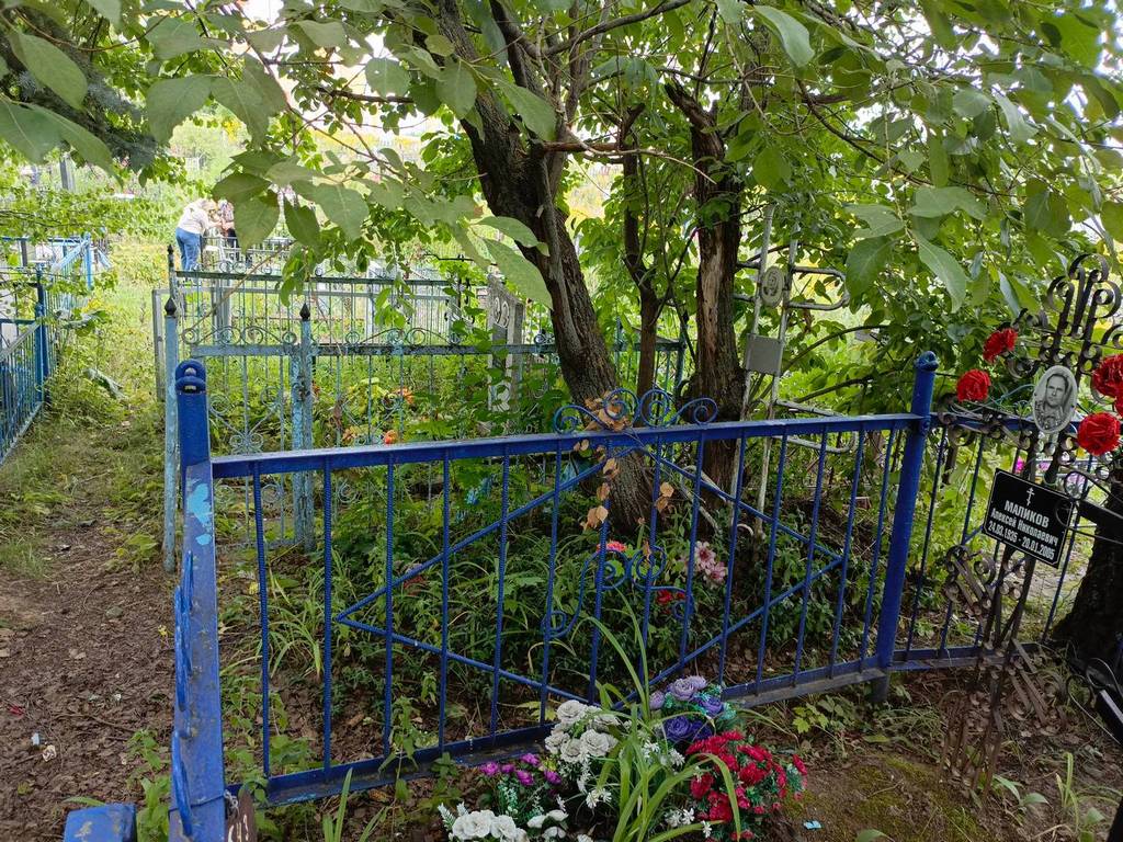 Гракова Лидия Васильевна