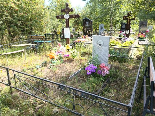 Дылдина Нина Александровна