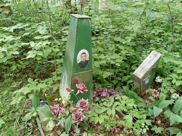 Леушин Семен Павлович