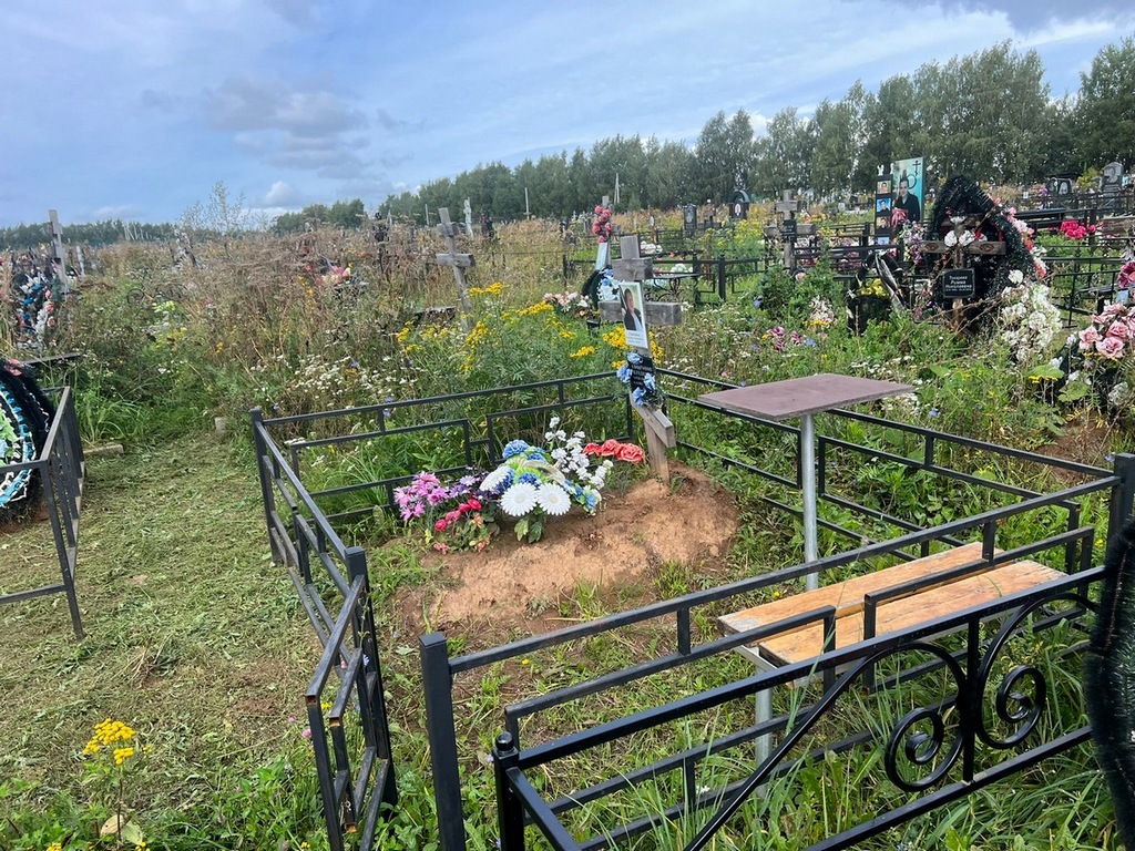 Софронов Владимир Александрович