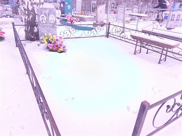 Инкин Федор Федорович