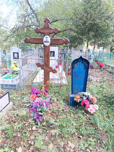Васильев Аркадий Иванович
