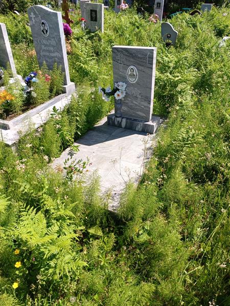 Кондрущенкова Варвара Ульяновна