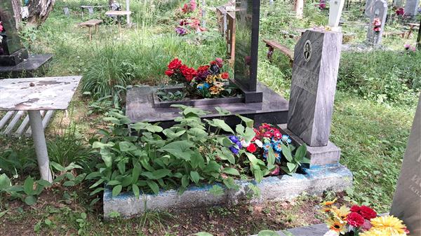 Русинов С. Г.