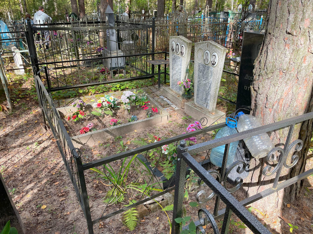 Груздев Николай Васильевич