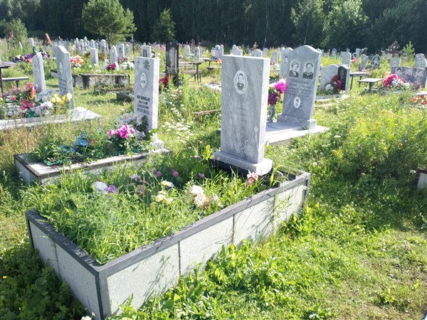 Неделько Мария Васильевна