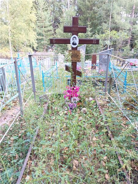 Козлов Константин Сергеевич