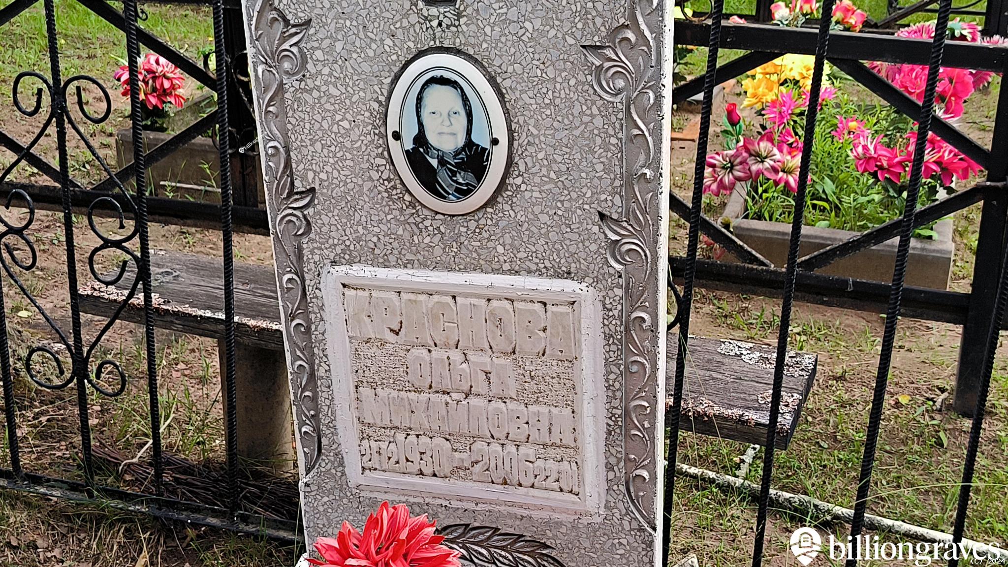 Краснов Юрий Александрович