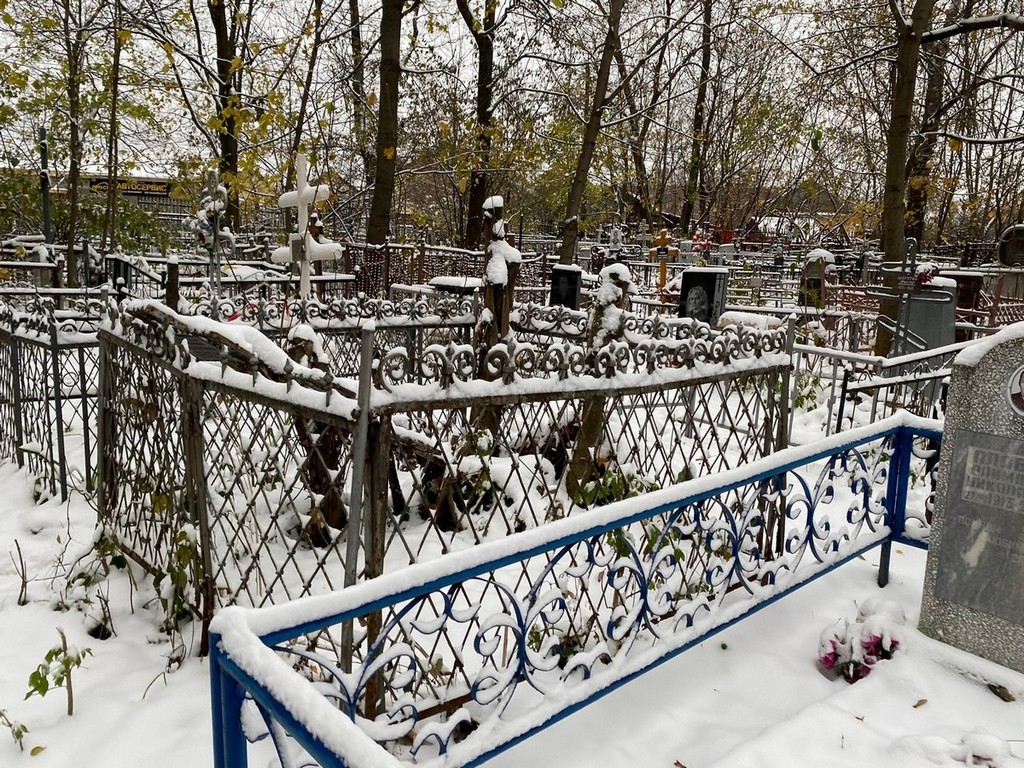 Корюкина (Беляева) Галина