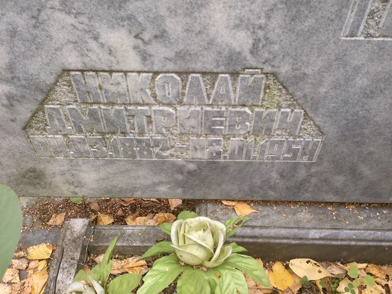 Голиков