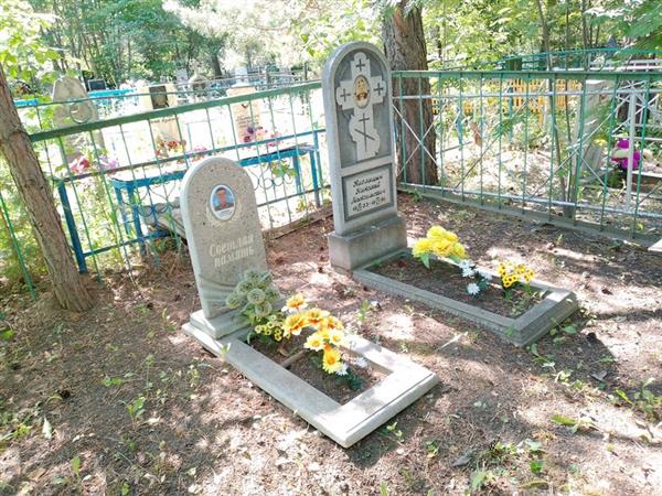 Агапов Сергей Иванович
