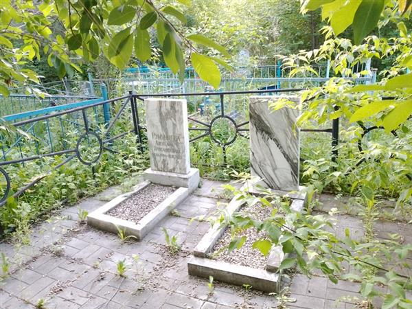 Румянцева Александра Хрисанфовна