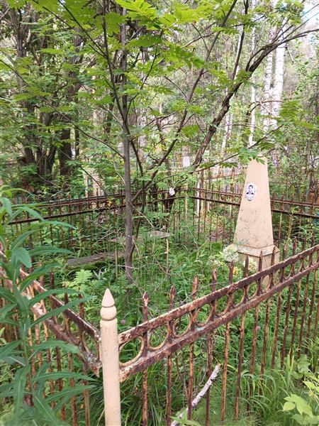 Микуров Михаил Георгиевич
