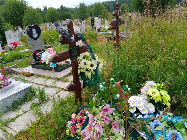 Медведева Тамара Ивановна