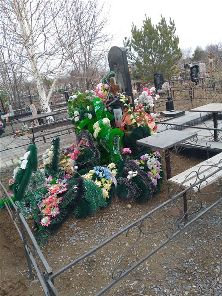 Логинов Владимир Петрович