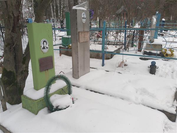 Карев Дмитрий Иванович