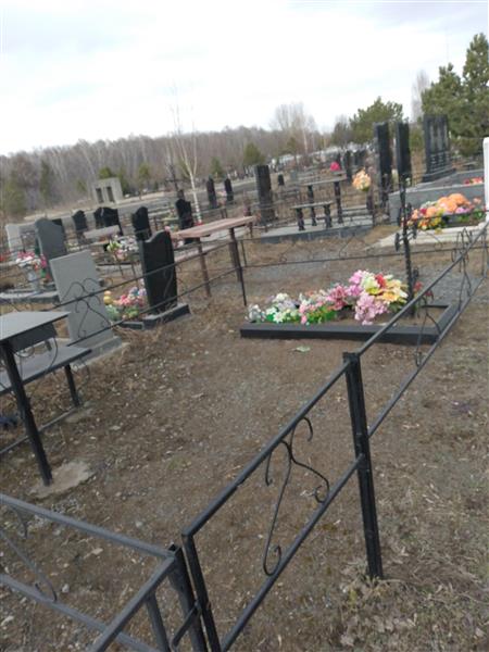 Осипова Тамара Александровна