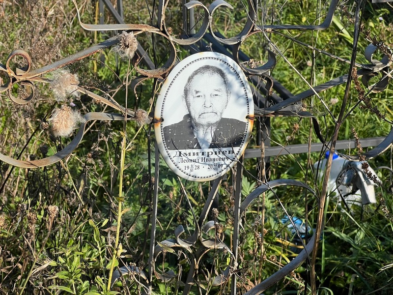 Дмитриев