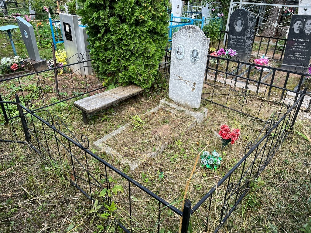 Рябунина Мария Александровна