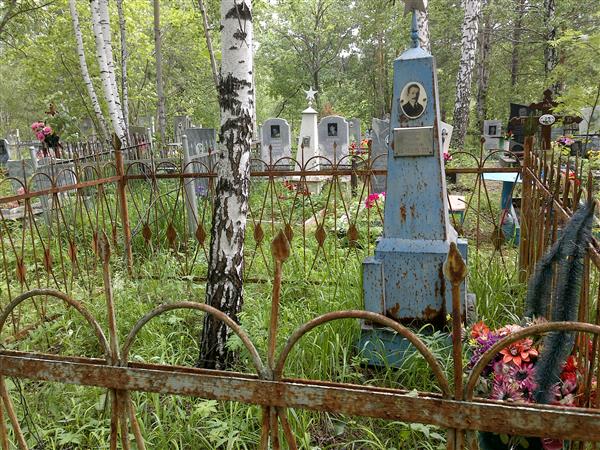 Соловьев Дмитрий Евграфович