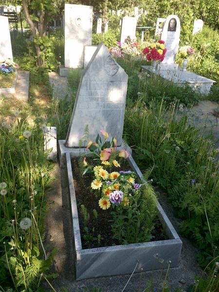 Чеусова Александра Сергеевна