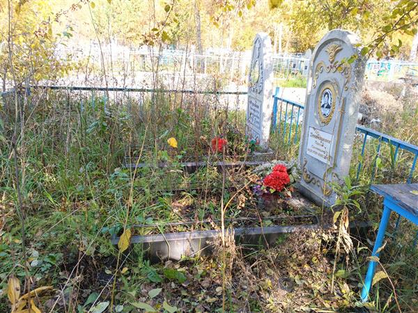 Телятникова Галина Степановна