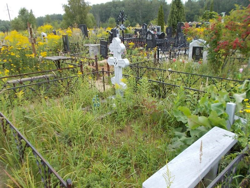 Заботин Алексей Петрович