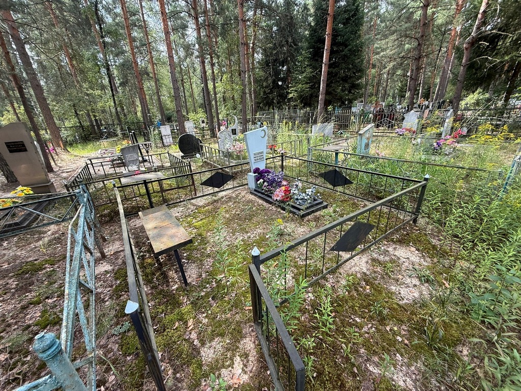 Абдуллаев Фазлитдин Асланович