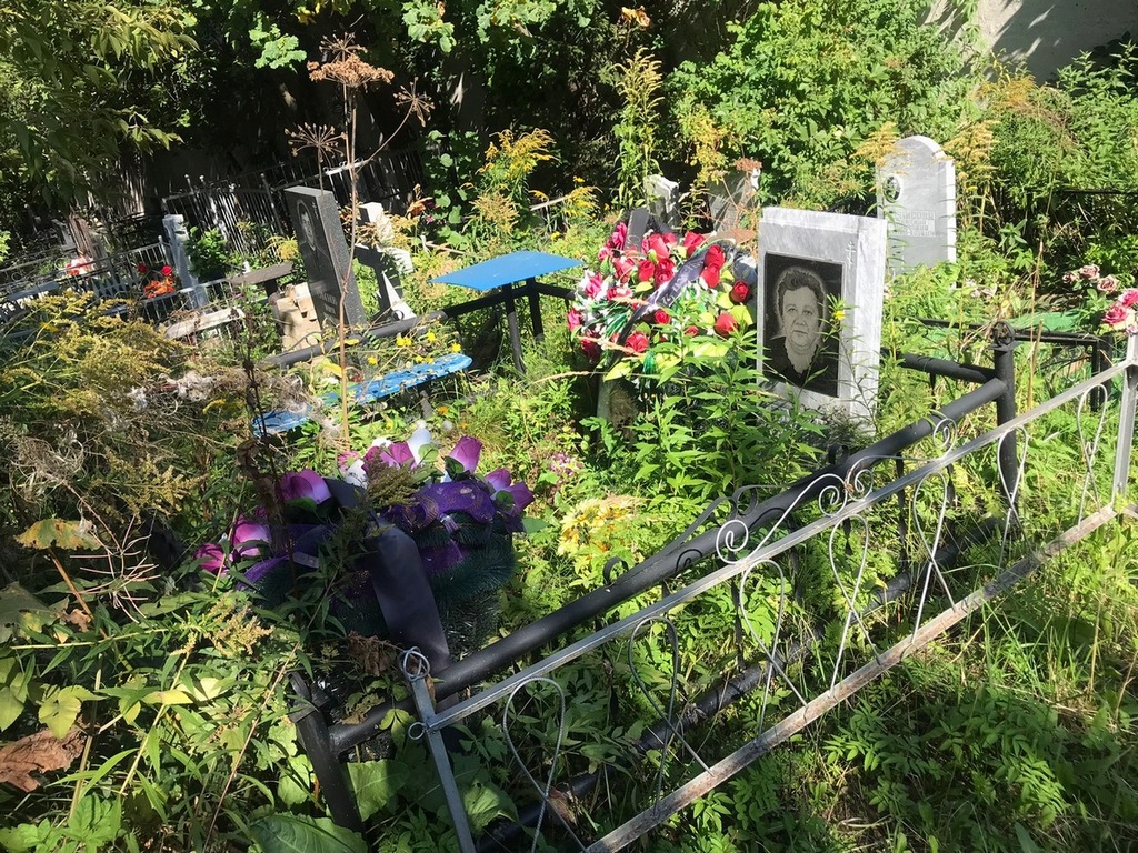 Волгина Валентина Арсентьевна