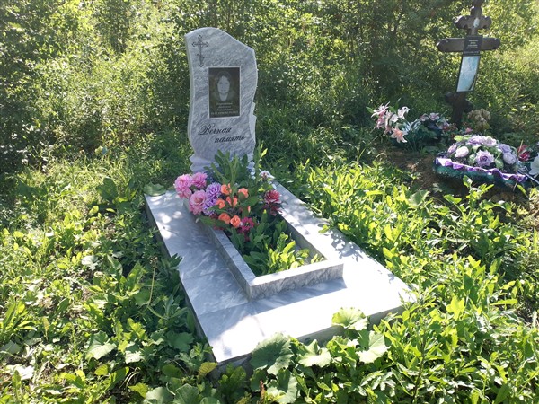 Торопова Людмила Леонидовна
