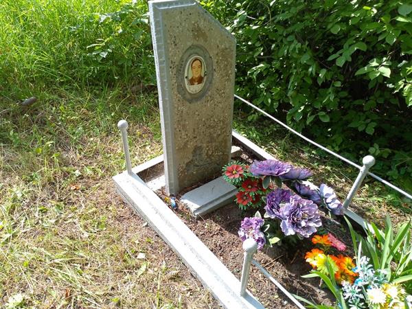 Денисов Николай Михайлович