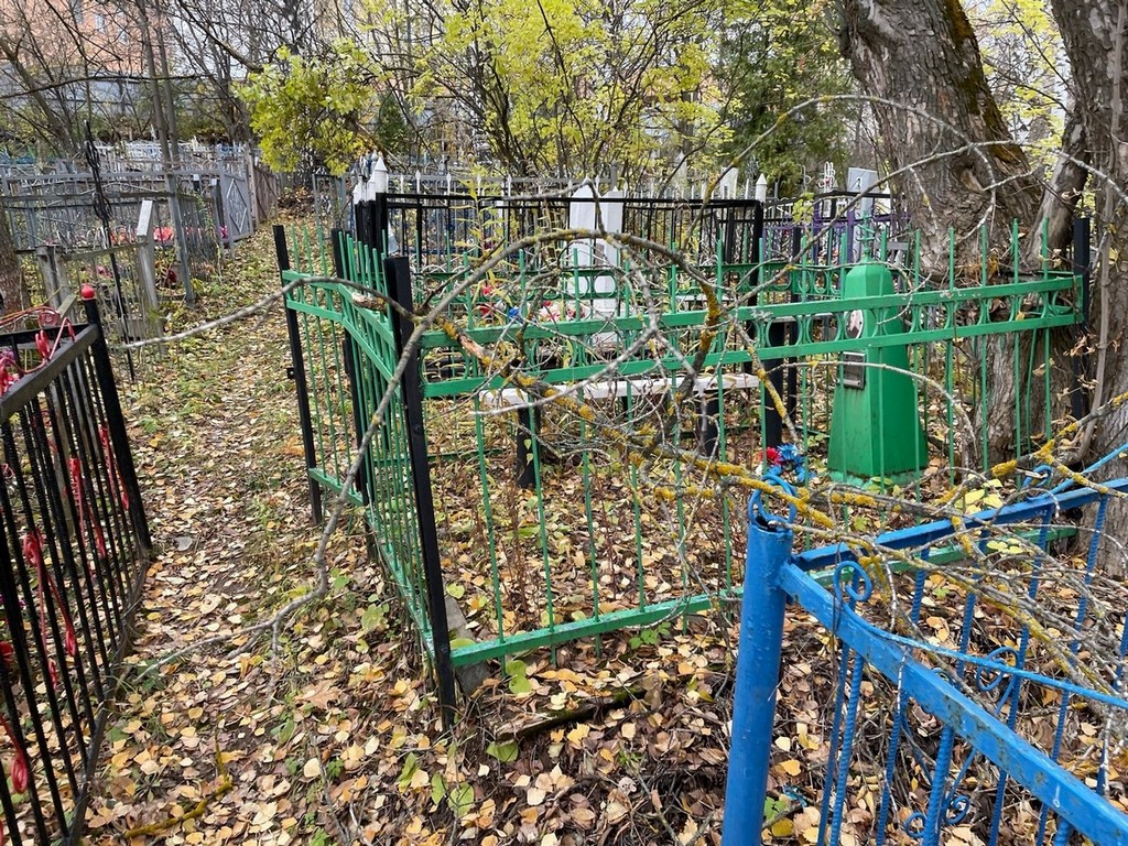 Коточков Михаил Иванович