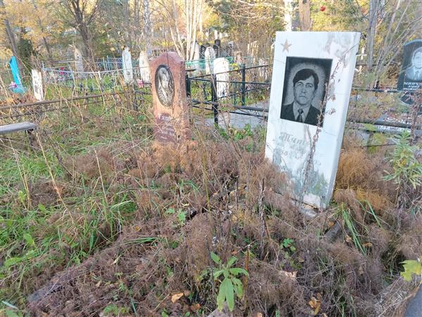 Тятев Иван Андреевич