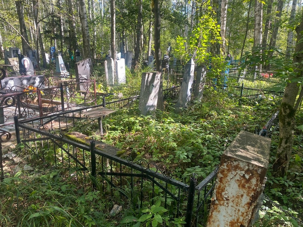 Поляков Михаил Иванович