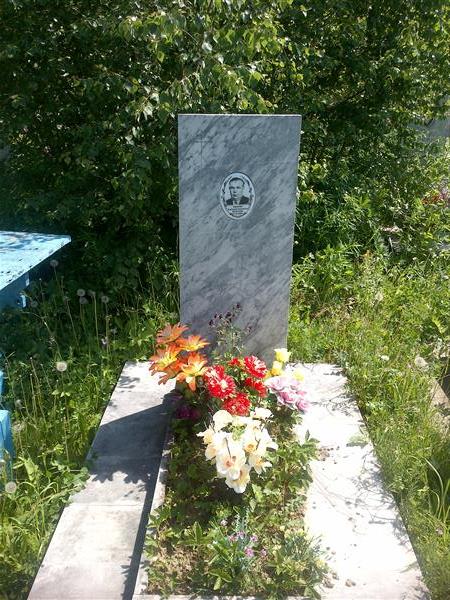 Калинин Анатолий Алексеевич