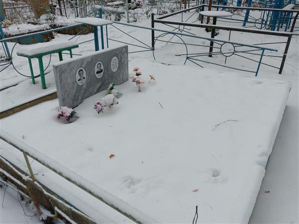 Сирин Виталий Васильевич