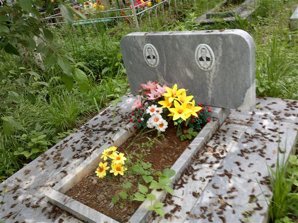 Полякова Анна Петрона