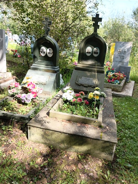 Суханов Василий Иванович
