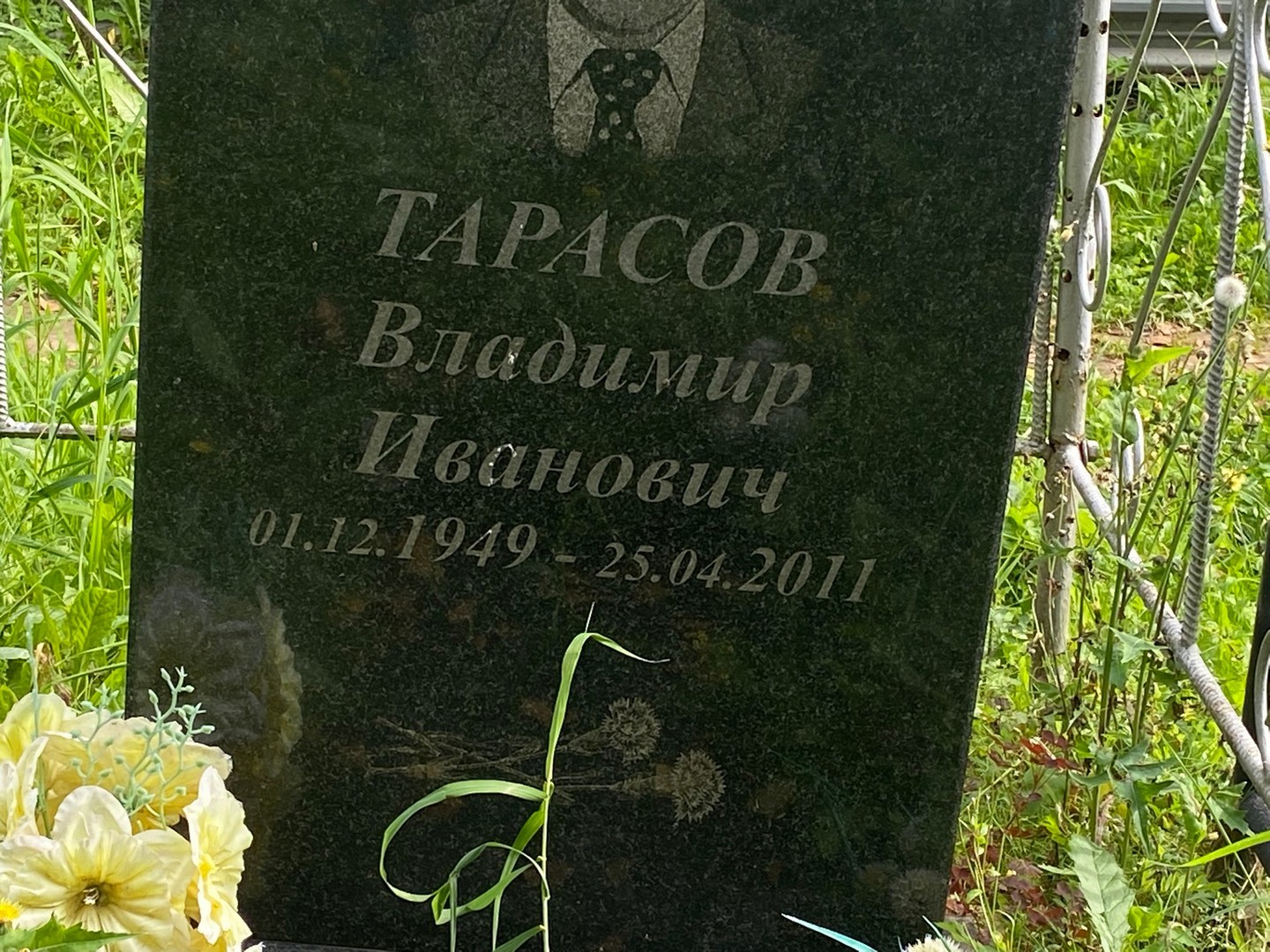 Тарасов