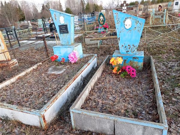 Скворцова Тамара Васильевна