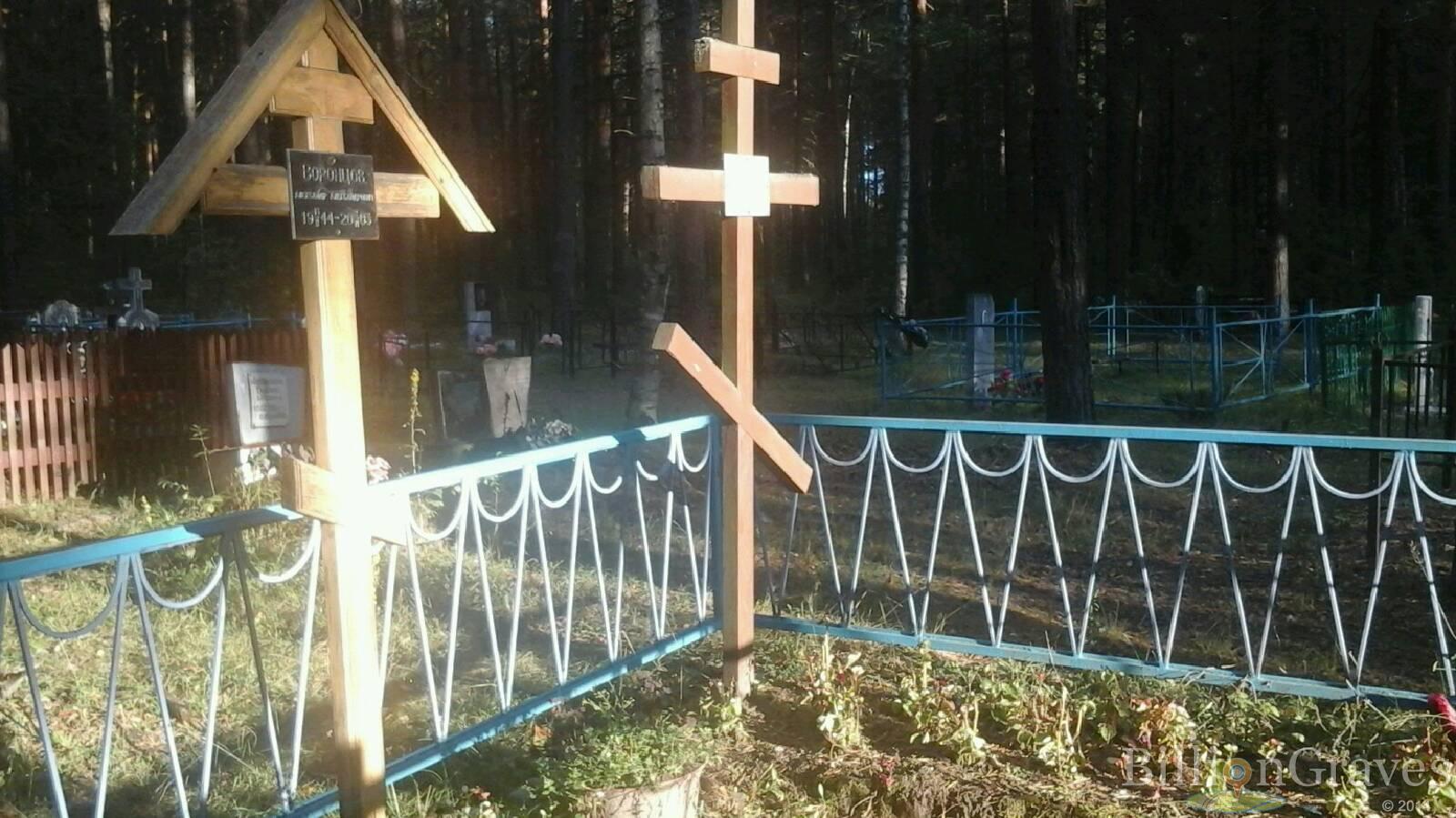 Воронцов Александр Александрович
