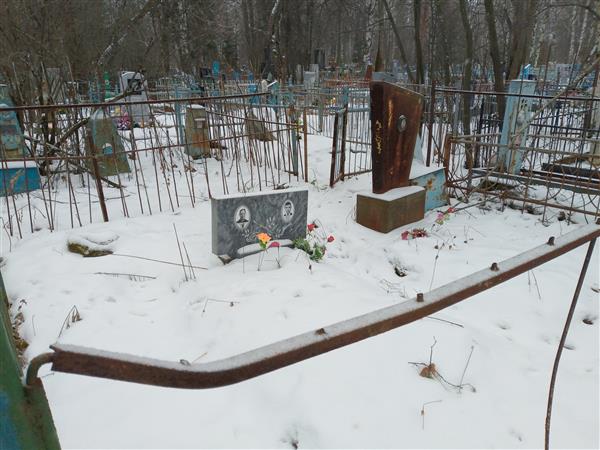 Простолупова Екатерина Ивановна