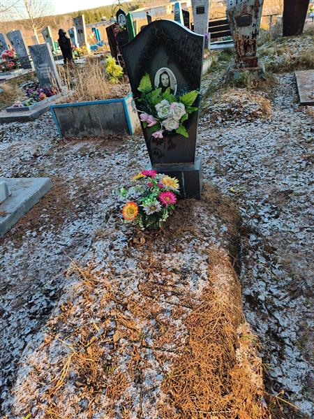 Бердышева Варвара Апполоновна