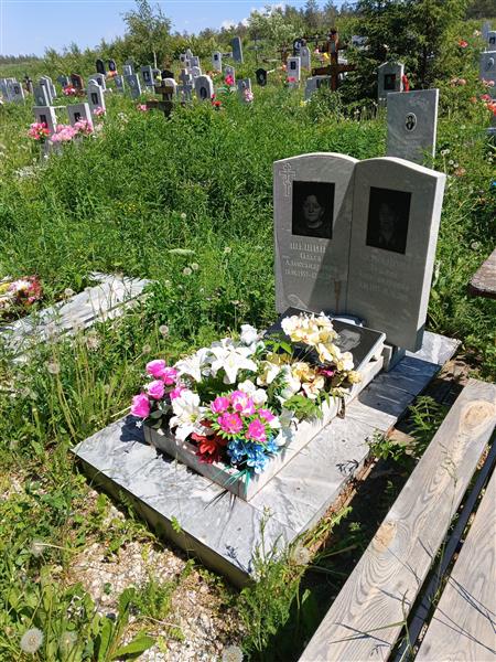 Ходыкин Дмитрий Владимирович