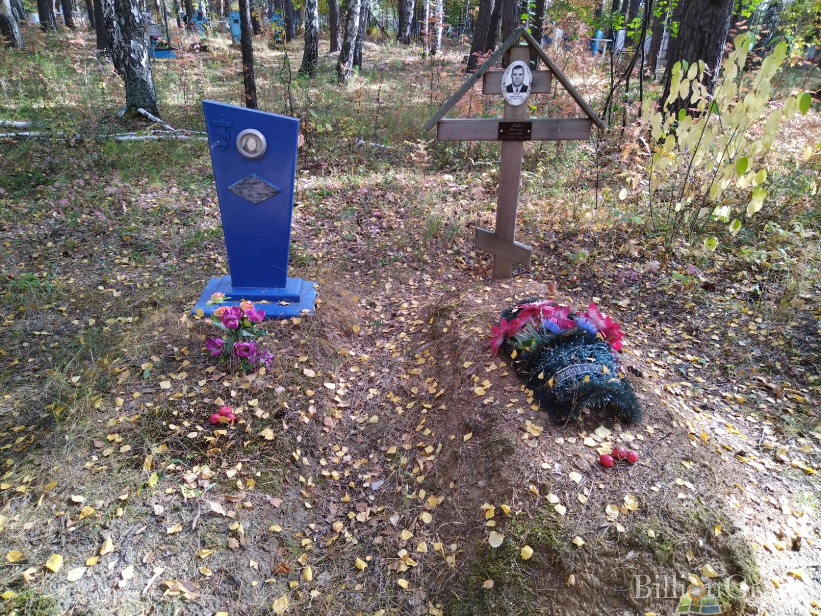 Иванов Василий Семенович